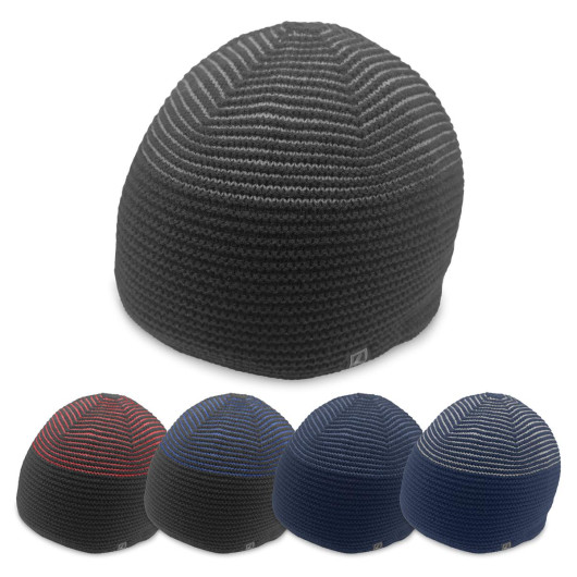 Ridge Beanies Colour Range